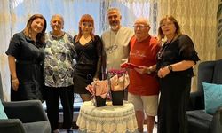 ADD Yalova’dan Babalar Günü Mesaisi