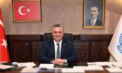 Başkan Gürel; “Doğayla Uyumlu Yaşayalım ve Çevreyi Koruyalım