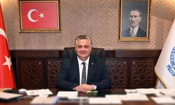 Başkan Gürel’den Jandarma’nın 187. Yılına Anlamlı Mesaj: “Gurur Kaynağımızsınız”