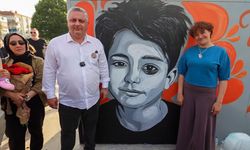 Mattia Ahmet Minguzzi’nin İsmi Yalova’da Yaşayacak