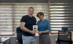 Yasemin Minguzzi Yalova’da Temaslarda Bulundu