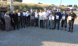 Bayraktepe Mahallesi’nde Tuhaf Olay! Belediye Hissedarmış