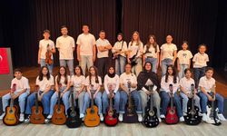Yalova Kent Orkestrası Kuruldu: İlk Konser Pazar Günü