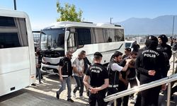 Yalova’nın da Dahil Olduğu 4 İlde Zehir Tacirlerine Operasyon