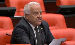 Becan, Yalova’daki Deniz Kirliliğini TBMM Gündemine Taşıdı