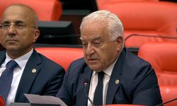 Vekil Becan TBMM’de Konuştu: “Sanayicinin Üretim Kapasitesi Düşüyor”