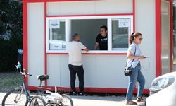 Başkan Yele, Siteler Halk Ekmek’te Vatandaşlarla Buluştu