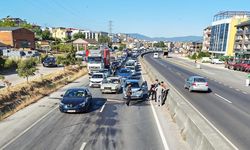 Çiftlikköy İtfaiyesi Teyakkuzda: Yoğun Haziran Mesaisi