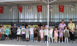 Çiftlikköy Belediyesi’nde Çevre Haftası Etkinlikleri Başladı