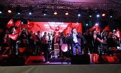 Çiftlikköy Belediyesi THM Korosu’nun ‘Türkü Şöleni’ 11 Haziran’da