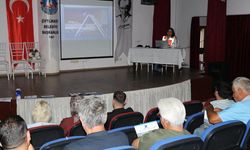 Çiftlikköy Belediyesi'nde İş Sağlığı ve Güvenliği Eğitimleri
