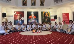 Çiftlikköy’de Tenburname Konseri 13 Haziran’da