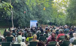 Çiftlikköy’de İTEF Edebiyat Bahçesi Buluşması 14 Haziran’da