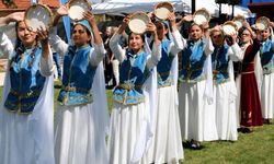 Çiftlikköy’de Tepreş Şöleni İçin Geri Sayım Başladı