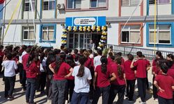 Çiftlikköy’de Öğrencilere Teknolojiyle Dolu Etkinlik
