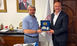 Çınarcık’ta Sağlık Hizmetleri ve İş Birliği Gündemi