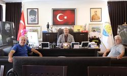 Çınarcık’ta Ulaşım, İstihdam ve Altyapı Gündemi Masaya Yatırıldı