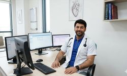 Çınarcık’a Yeni Dahiliye Uzmanı