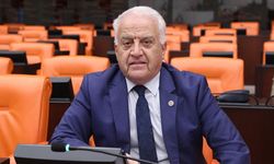 Becan’dan İçişleri Bakanlığı’na “Trafik Kazaları” Eleştirisi