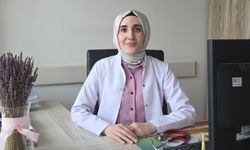 Uzman Dr. Eroğlu; “Sigarayı Bırakmak İçin Geç Değil”