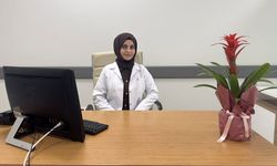Yalova Eğitim ve Araştırma Hastanesi’nde İlk: Geriatri Polikliniği Hizmete Açıldı