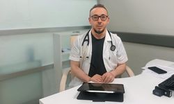 Yalova Eğitim ve Araştırma Hastanesi’ne Yeni Uzman Hekim