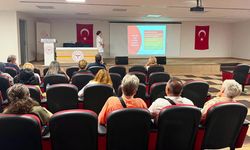 Yalova’da Beyin Sağlığını Korumanın Yolları Anlatıldı