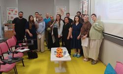 Yalova’da Anne ve Baba Adaylarına Eşli Eğitim