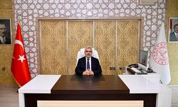 İl Millî Eğitim Müdürü Yılmaz’dan Duygu Yüklü Teşekkür ve Tatil Mesajı