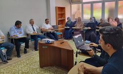 Yalova Müftülüğü’nde “Afetlerde Manevi Destek” Eğitimi