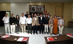 Yalova İl Özel İdaresi’nde Yemin Heyecanı