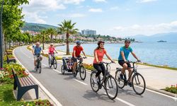 Yalova İl Sağlık Müdürlüğü; “Pedal Çevir, Sağlığını Güçlendir”