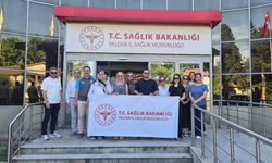 Yalova İl Sağlık Müdürlüğü Yürüyüşe Davet Ediyor