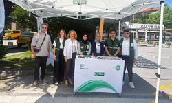 Yalova’da Dünya Tütünsüz Günü’nde Farkındalık Etkinliği Düzenlendi