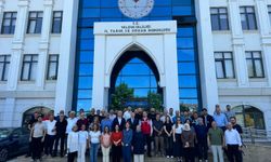 Yalova İl Tarım ‘da Bayram Sonrası İlk Mesai