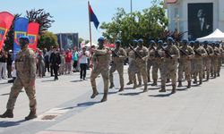 Yalova’da Jandarma’nın 187. Yaşı Kutlandı