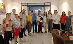Kent Konseyi’nden Sanata Destek