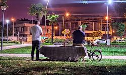 Yalovalı Vatandaşlar Parklarda Denetim İstiyor