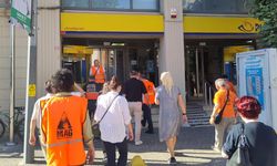 Yalova MAG-DER’den PTT Çalışanlarına Kritik Eğitim