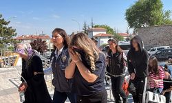 Yalova’da da Düzenlenen Yasa Dışı Bahis Operasyonunda İlk Sevkler Başladı