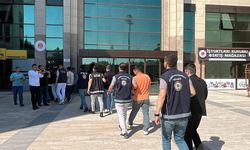 Yalova’nın da Aralarında Bulunduğu 27 İlde Yasa Dışı Bahis Operasyonu: 79 Tutuklama