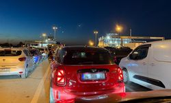 Yalova-Pendik Rötar Yaptı