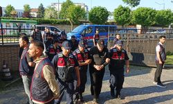 Yalova’daki 20 Yıllık Faili Meçhul Olayı Zanlıları Adliyede