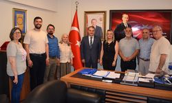 Yalova’da Somut Olmayan Kültürel Miras İçin Yeni Projeler Değerlendirildi