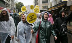 TEMA Vakfı: “Doğayı Korumadan İklim Kriziyle Mücadele Edilemez”