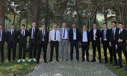 Hakem ve Gözlemci Klasman Belirleme Takvimi Revize Edildi