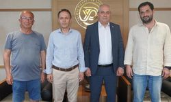 YTSO’da Yapay Zekâ ve Dijital Dönüşüm Masaya Yatırıldı
