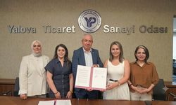 YTSO ile Yalova Bireysel Akademi Arasında %20 İndirim Protokolü