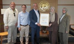 Geleneksel Sanatlar İçin YTSO’da Görüşme