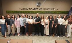 YTSO’da Uygulamalı Yapay Zekâ Semineri Düzenlendi